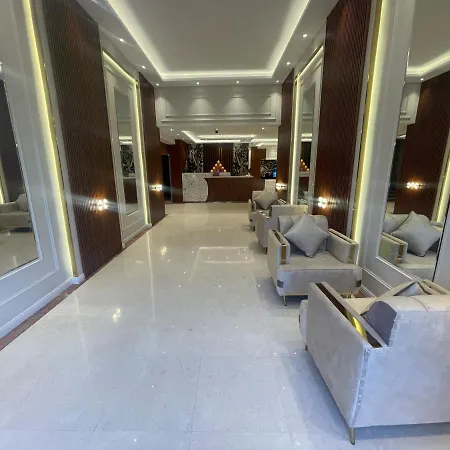 فندق أدماير - جدة-3
